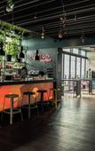 Туры в отель Hotel Kitchen59 Туры в отель Hotel Kitchen59