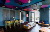 Туры в отель Hotel Kitchen59 Туры в отель Hotel Kitchen59