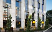 Туры в отель Hotel Kitchen59 Туры в отель Hotel Kitchen59