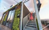 Туры в отель Hotel Kitchen59 Туры в отель Hotel Kitchen59