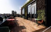 Туры в отель Hotel Kitchen59 Туры в отель Hotel Kitchen59