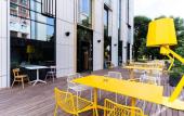 Туры в отель Hotel Kitchen59 Туры в отель Hotel Kitchen59