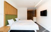 Туры в отель Hotel Kitchen59 Туры в отель Hotel Kitchen59
