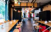 Туры в отель Hotel Kitchen59 Туры в отель Hotel Kitchen59