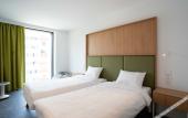 Туры в отель Hotel Kitchen59 Туры в отель Hotel Kitchen59