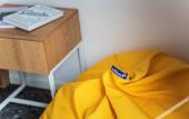 Туры в отель Hotel Kitchen59 Туры в отель Hotel Kitchen59