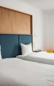 Туры в отель Hotel Kitchen59 Туры в отель Hotel Kitchen59
