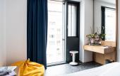 Туры в отель Hotel Kitchen59 Туры в отель Hotel Kitchen59
