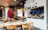 Туры в отель Hotel Kitchen59 Туры в отель Hotel Kitchen59
