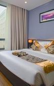Туры в отель SK LEGEND HOTEL VUNG TAU Туры в отель SK LEGEND HOTEL VUNG TAU