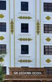 Туры в отель SK LEGEND HOTEL VUNG TAU Туры в отель SK LEGEND HOTEL VUNG TAU