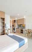 Туры в отель The Song Vung Tau Apartment Туры в отель The Song Vung Tau Apartment