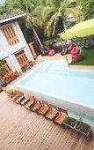 Туры в отель House of Passion Amphawa Туры в отель House of Passion Amphawa