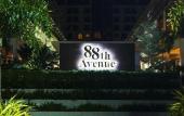 Туры в отель 88th Avenue Туры в отель 88th Avenue