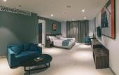 Туры в отель Boulevard hotel Туры в отель Boulevard hotel