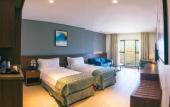 Туры в отель Boulevard hotel Туры в отель Boulevard hotel