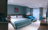 Туры в отель Boulevard hotel Туры в отель Boulevard hotel