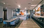 Туры в отель Boulevard hotel Туры в отель Boulevard hotel