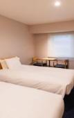 Туры в отель Sotetsu Fresa Inn Sapporo-Susukino Туры в отель Sotetsu Fresa Inn Sapporo-Susukino