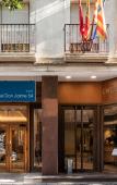 Туры в отель Hotel Don Jaime 54 Туры в отель Hotel Don Jaime 54