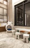 Туры в отель Atour Hotel Dalian Gugeng in Development Zone Туры в отель Atour Hotel Dalian Gugeng in Development Zone