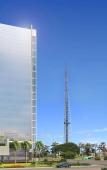 Туры в отель Ramada By Wyndham Brasilia Alvorada Туры в отель Ramada By Wyndham Brasilia Alvorada