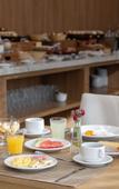 Туры в отель Ramada By Wyndham Brasilia Alvorada Туры в отель Ramada By Wyndham Brasilia Alvorada
