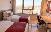 Туры в отель Ramada By Wyndham Brasilia Alvorada Туры в отель Ramada By Wyndham Brasilia Alvorada