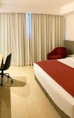 Туры в отель Ramada By Wyndham Brasilia Alvorada Туры в отель Ramada By Wyndham Brasilia Alvorada