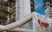 Туры в отель Ramada By Wyndham Brasilia Alvorada Туры в отель Ramada By Wyndham Brasilia Alvorada