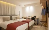 Туры в отель Ramada By Wyndham Brasilia Alvorada Туры в отель Ramada By Wyndham Brasilia Alvorada