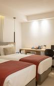 Туры в отель Ramada By Wyndham Brasilia Alvorada Туры в отель Ramada By Wyndham Brasilia Alvorada