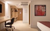 Туры в отель Ramada By Wyndham Brasilia Alvorada Туры в отель Ramada By Wyndham Brasilia Alvorada