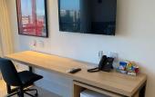 Туры в отель Ramada By Wyndham Brasilia Alvorada Туры в отель Ramada By Wyndham Brasilia Alvorada
