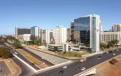 Туры в отель Ramada By Wyndham Brasilia Alvorada Туры в отель Ramada By Wyndham Brasilia Alvorada
