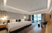 Туры в отель Wyndham Grand Zhaoqing Downtown Туры в отель Wyndham Grand Zhaoqing Downtown