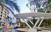 Туры в отель Wyndham Grand Zhaoqing Downtown Туры в отель Wyndham Grand Zhaoqing Downtown