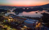 Туры в отель Wyndham Grand Zhaoqing Downtown Туры в отель Wyndham Grand Zhaoqing Downtown