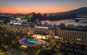 Туры в отель Wyndham Grand Zhaoqing Downtown Туры в отель Wyndham Grand Zhaoqing Downtown
