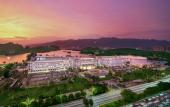 Туры в отель Wyndham Grand Zhaoqing Downtown Туры в отель Wyndham Grand Zhaoqing Downtown