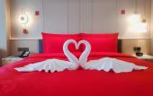 Туры в отель Wyndham Grand Zhaoqing Downtown Туры в отель Wyndham Grand Zhaoqing Downtown