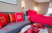 Туры в отель Wyndham Grand Zhaoqing Downtown Туры в отель Wyndham Grand Zhaoqing Downtown
