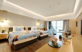 Туры в отель Wyndham Grand Zhaoqing Downtown Туры в отель Wyndham Grand Zhaoqing Downtown