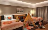 Туры в отель Wyndham Grand Zhaoqing Downtown Туры в отель Wyndham Grand Zhaoqing Downtown