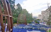 Туры в отель Wyndham Grand Zhaoqing Downtown Туры в отель Wyndham Grand Zhaoqing Downtown