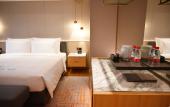 Туры в отель Wyndham Grand Zhaoqing Downtown Туры в отель Wyndham Grand Zhaoqing Downtown
