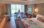 Туры в отель Wyndham Grand Zhaoqing Downtown Туры в отель Wyndham Grand Zhaoqing Downtown