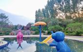 Туры в отель Wyndham Grand Zhaoqing Downtown Туры в отель Wyndham Grand Zhaoqing Downtown