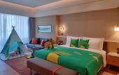 Туры в отель Wyndham Grand Zhaoqing Downtown Туры в отель Wyndham Grand Zhaoqing Downtown