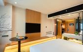 Туры в отель Fairfield by Marriott Ningbo Yinzhou Туры в отель Fairfield by Marriott Ningbo Yinzhou